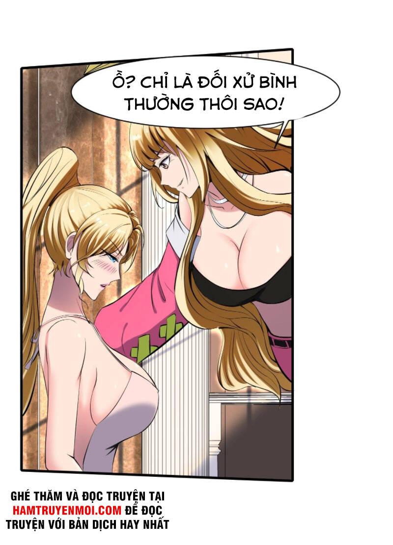 Phản Phái Yêu Tế Chapter 34 - Trang 2