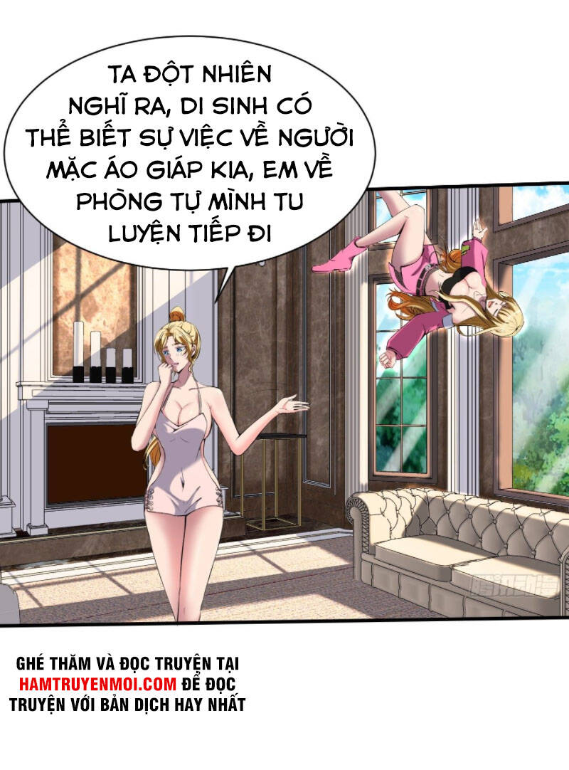 Phản Phái Yêu Tế Chapter 34 - Trang 2