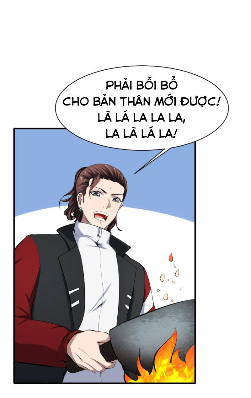 Phản Phái Yêu Tế Chapter 34 - Trang 2