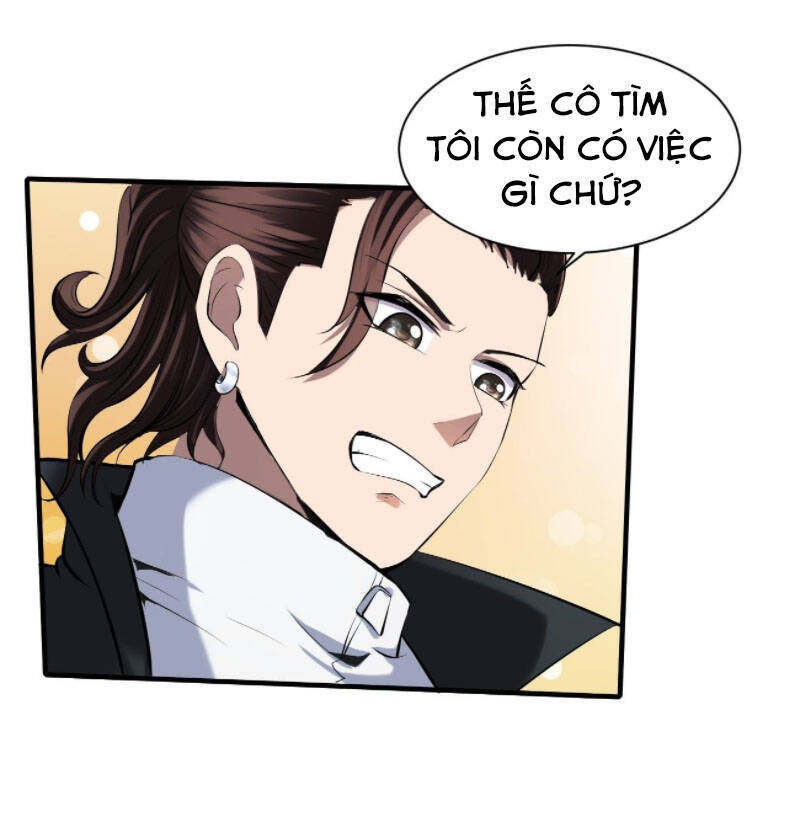 Phản Phái Yêu Tế Chapter 34 - Trang 2