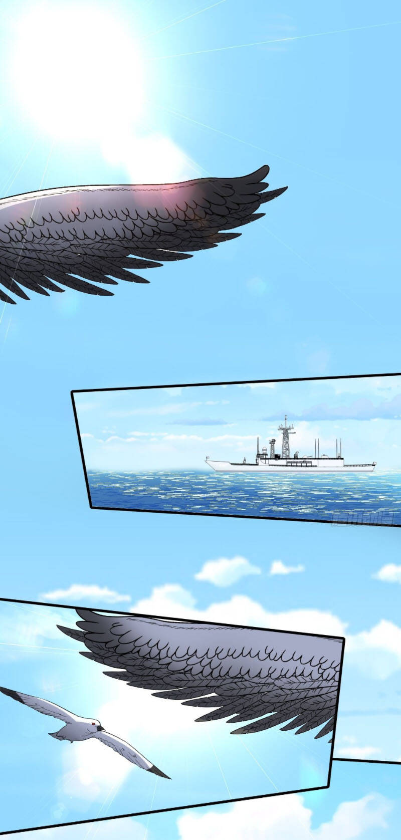 Phản Phái Yêu Tế Chapter 34 - Trang 2