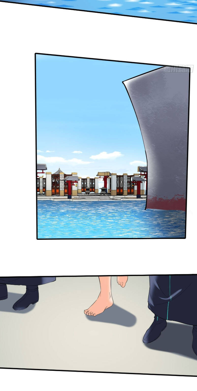 Phản Phái Yêu Tế Chapter 34 - Trang 2