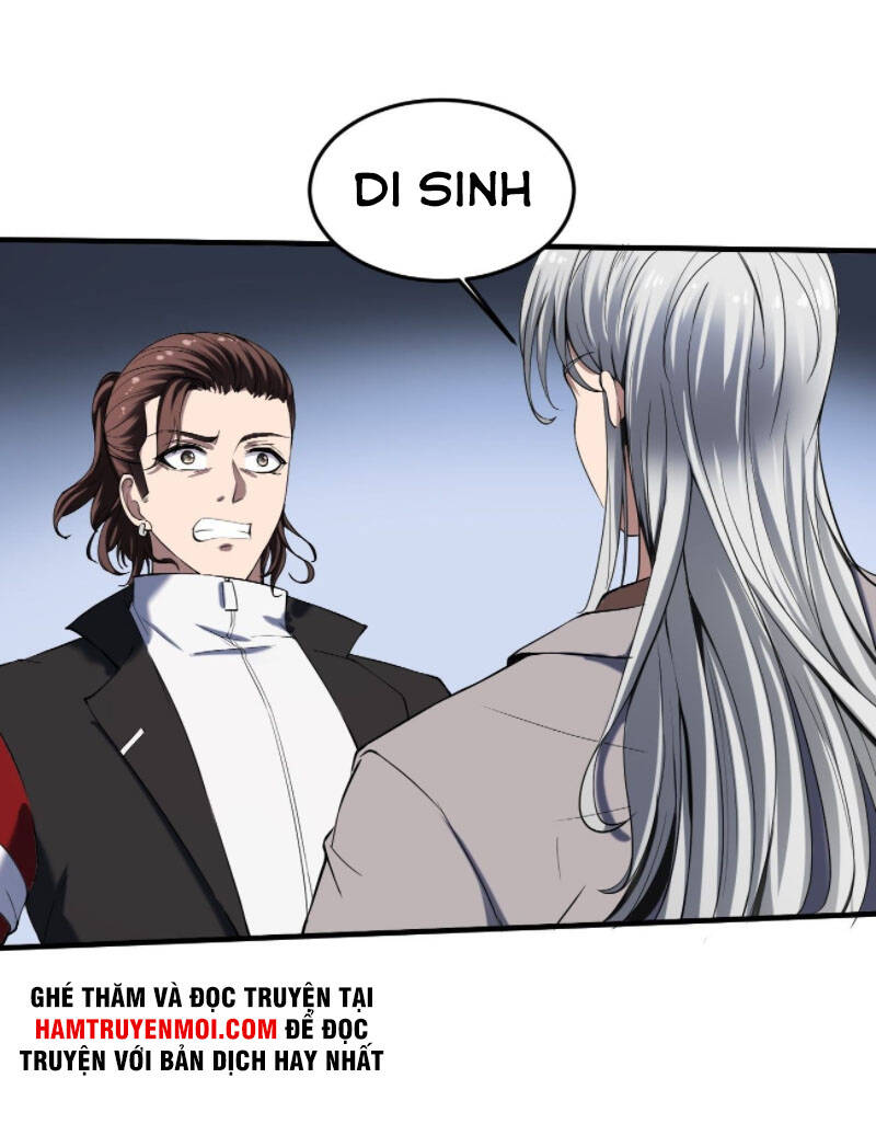 Phản Phái Yêu Tế Chapter 34 - Trang 2