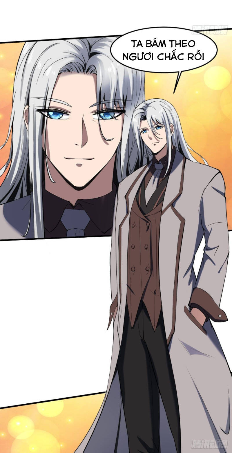 Phản Phái Yêu Tế Chapter 34 - Trang 2