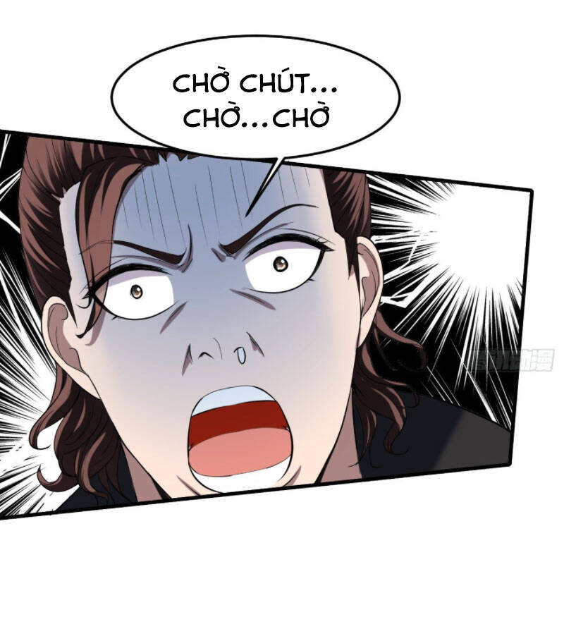 Phản Phái Yêu Tế Chapter 34 - Trang 2