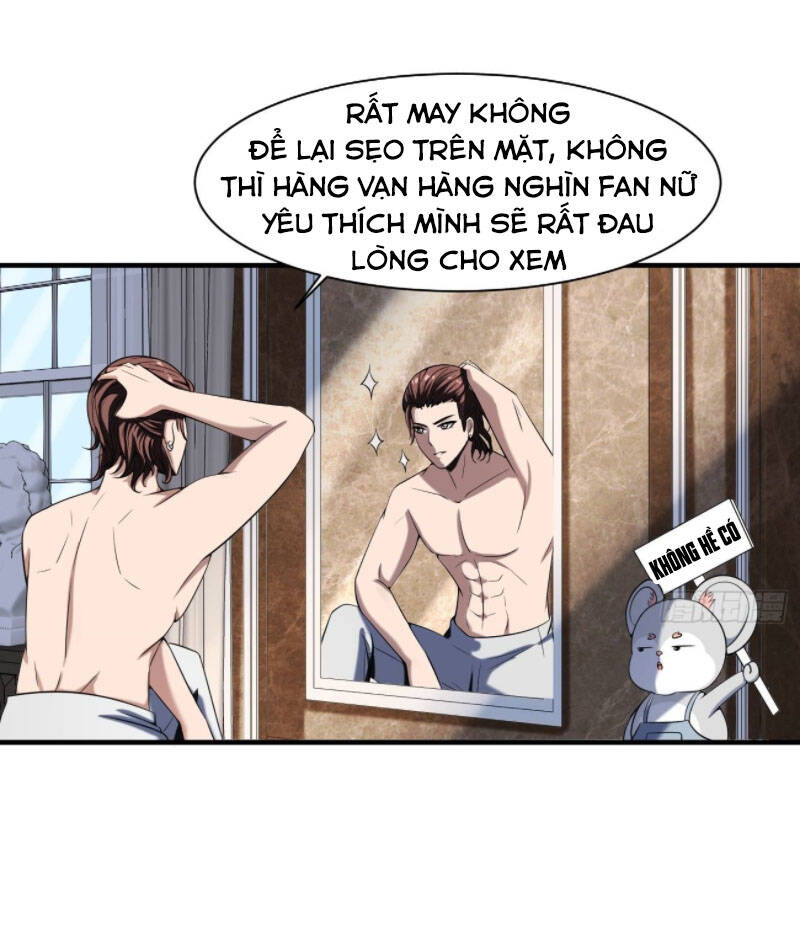 Phản Phái Yêu Tế Chapter 34 - Trang 2