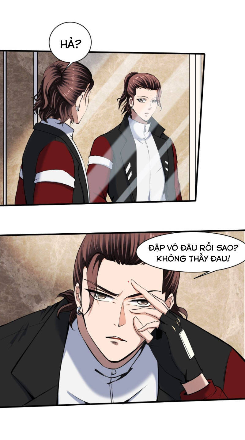 Phản Phái Yêu Tế Chapter 34 - Trang 2