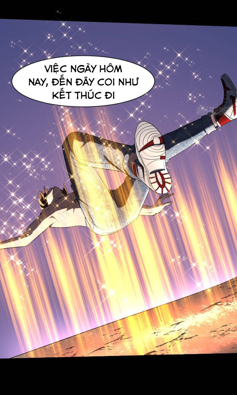 Phản Phái Yêu Tế Chapter 33 - Trang 2