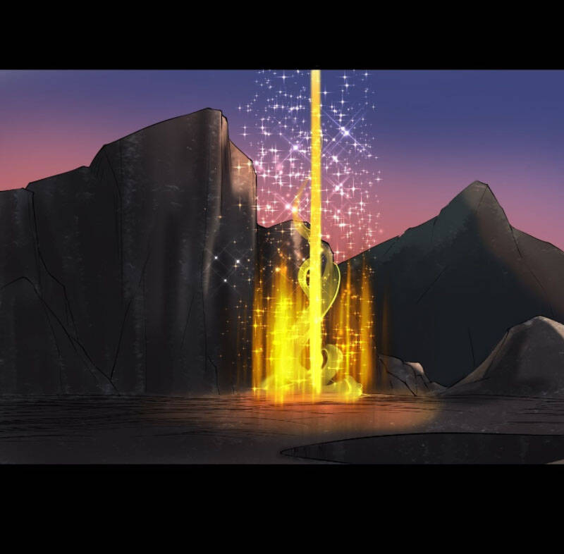 Phản Phái Yêu Tế Chapter 33 - Trang 2