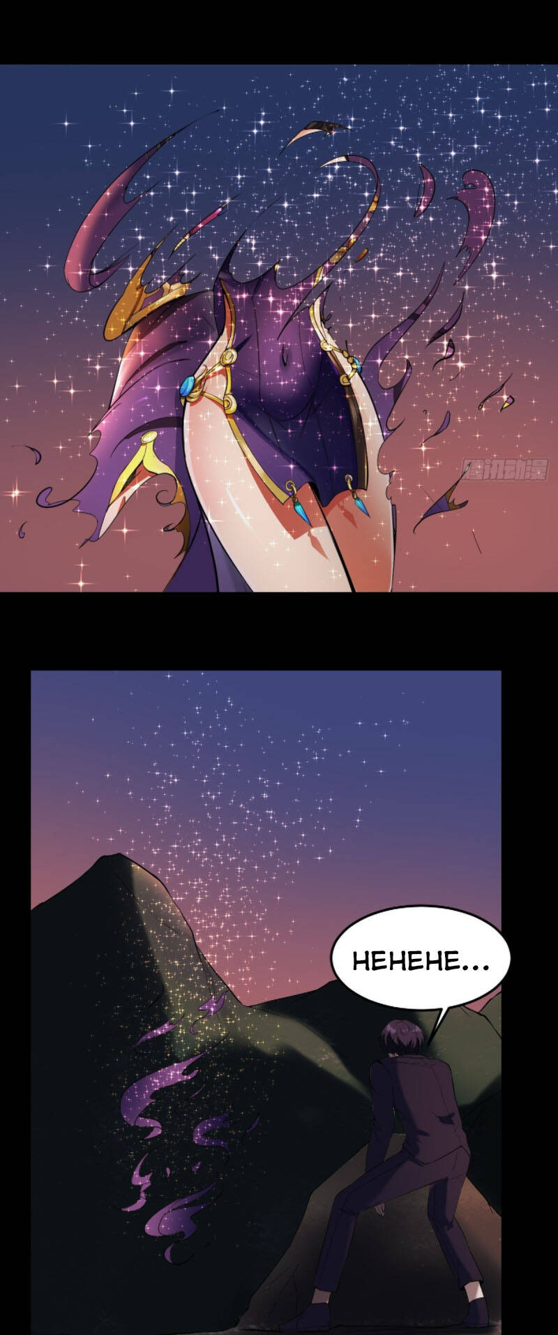 Phản Phái Yêu Tế Chapter 33 - Trang 2