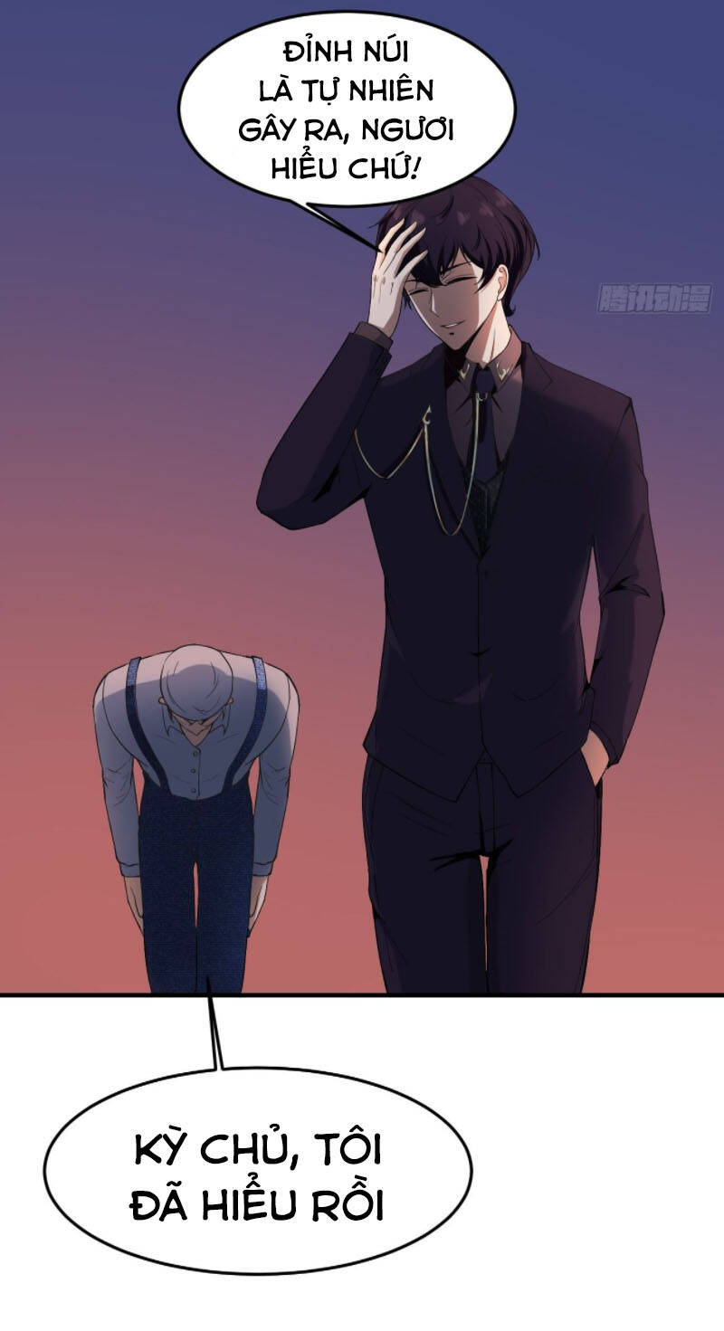 Phản Phái Yêu Tế Chapter 33 - Trang 2