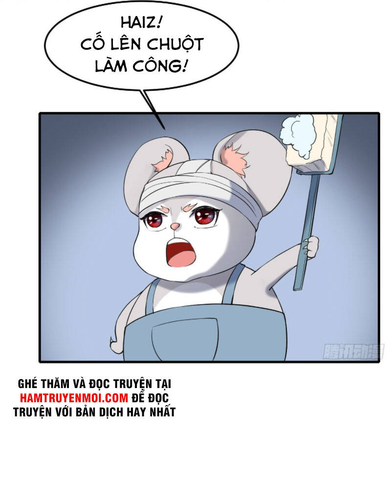 Phản Phái Yêu Tế Chapter 33 - Trang 2