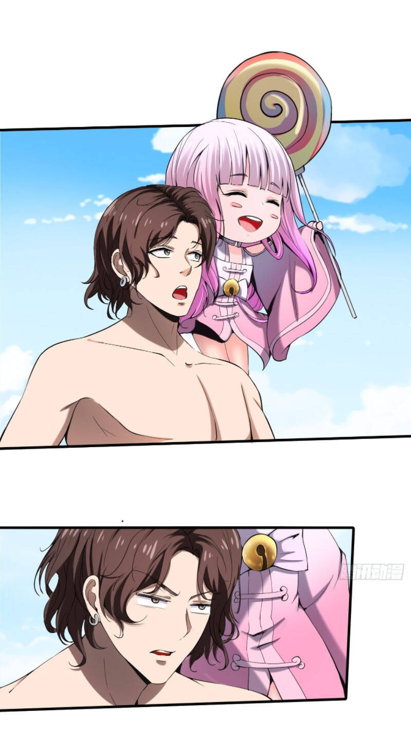 Phản Phái Yêu Tế Chapter 33 - Trang 2