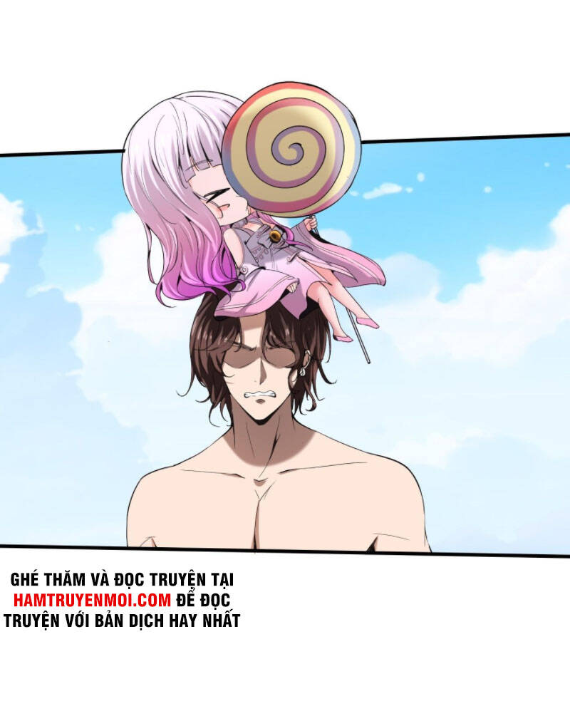 Phản Phái Yêu Tế Chapter 33 - Trang 2