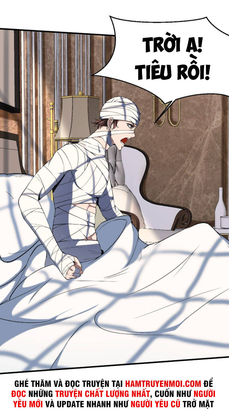 Phản Phái Yêu Tế Chapter 33 - Trang 2