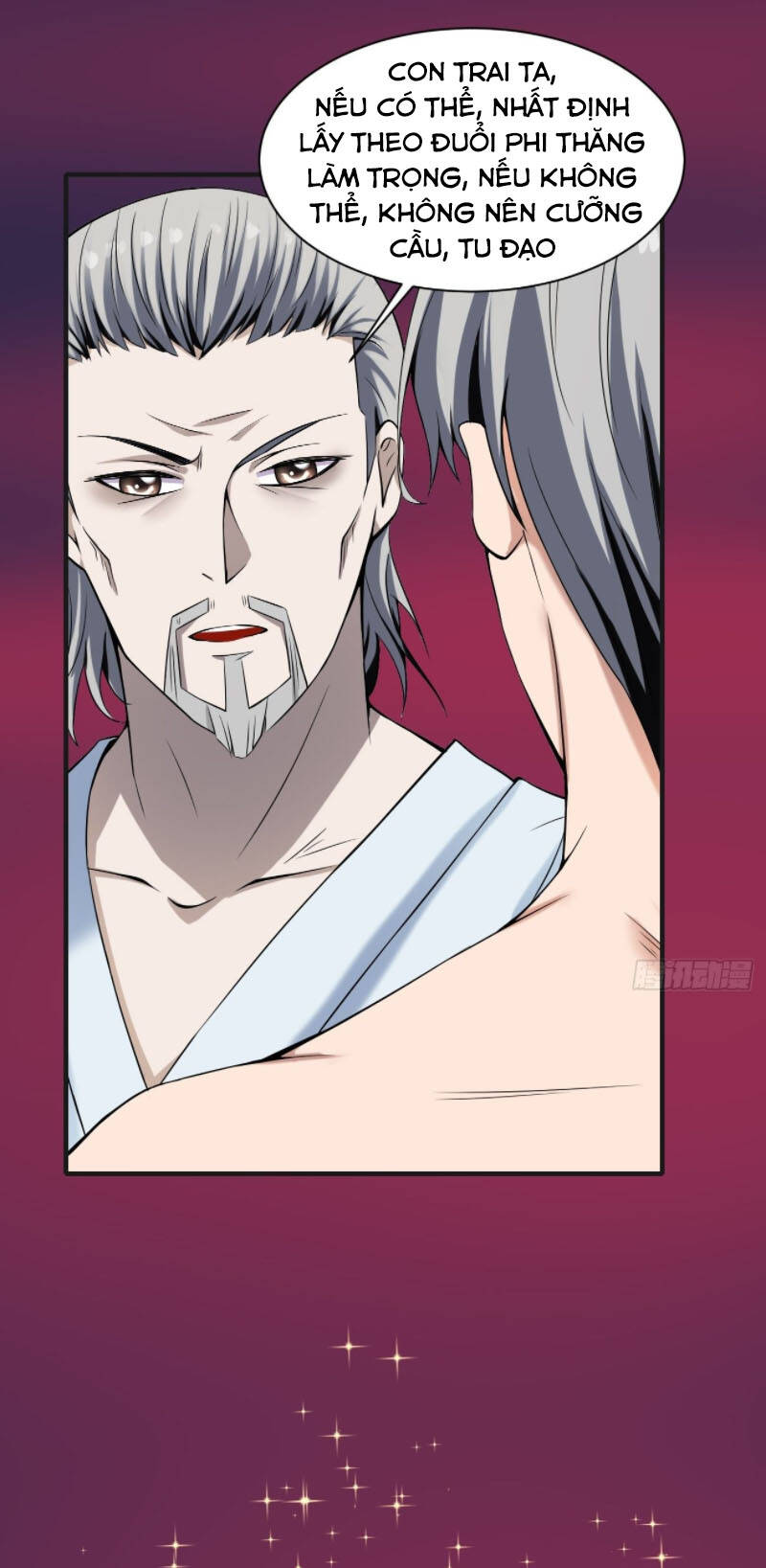 Phản Phái Yêu Tế Chapter 32 - Trang 2