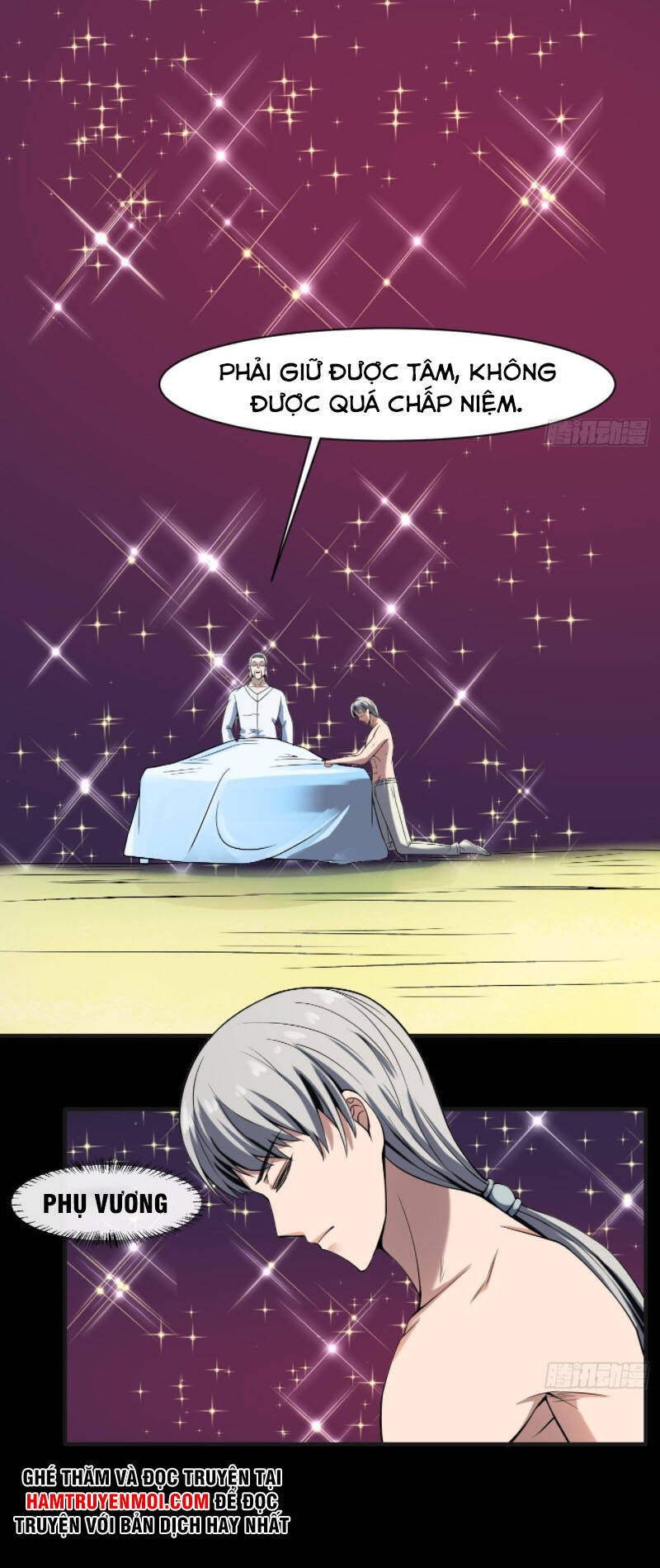 Phản Phái Yêu Tế Chapter 32 - Trang 2