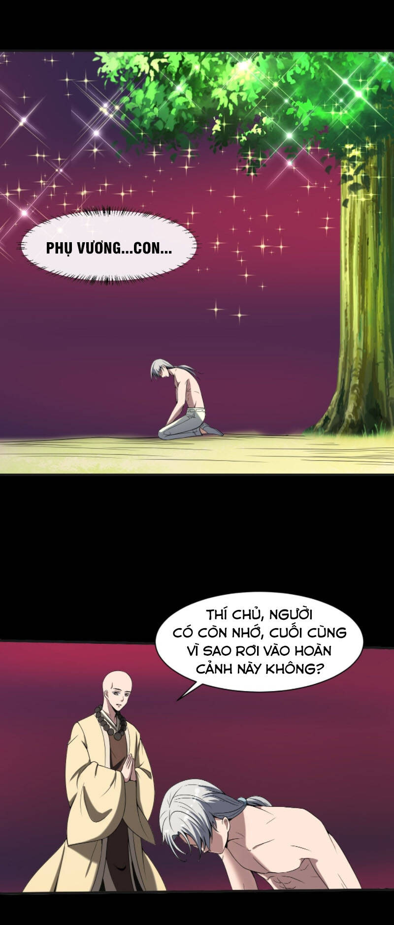 Phản Phái Yêu Tế Chapter 32 - Trang 2