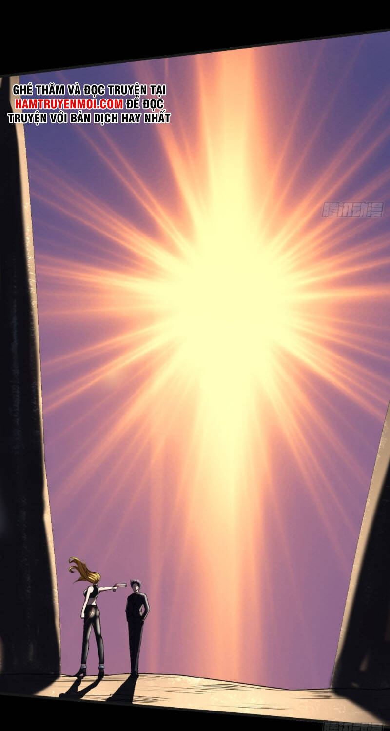 Phản Phái Yêu Tế Chapter 32 - Trang 2