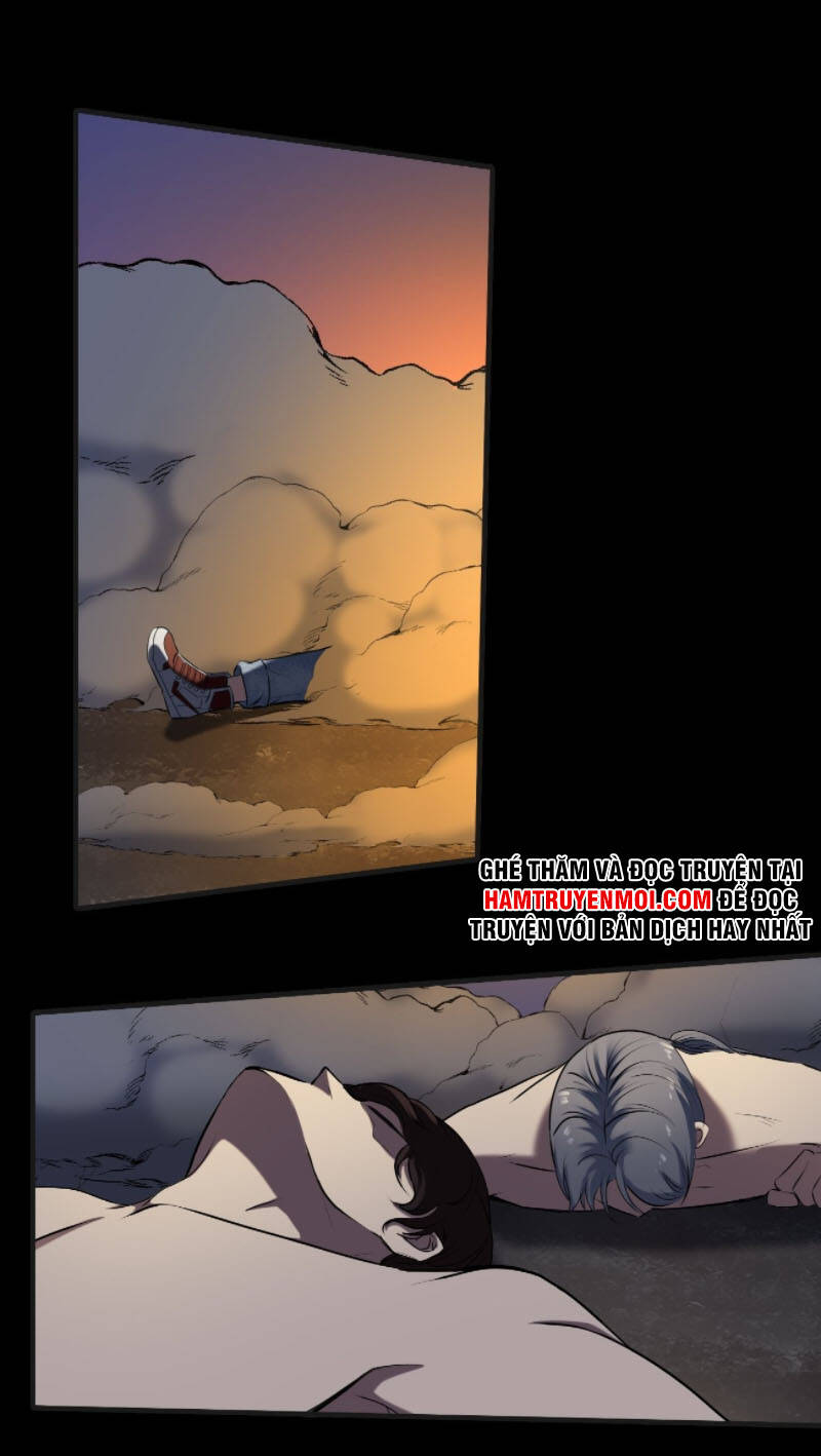 Phản Phái Yêu Tế Chapter 32 - Trang 2