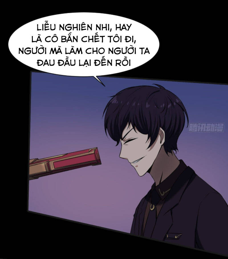 Phản Phái Yêu Tế Chapter 32 - Trang 2