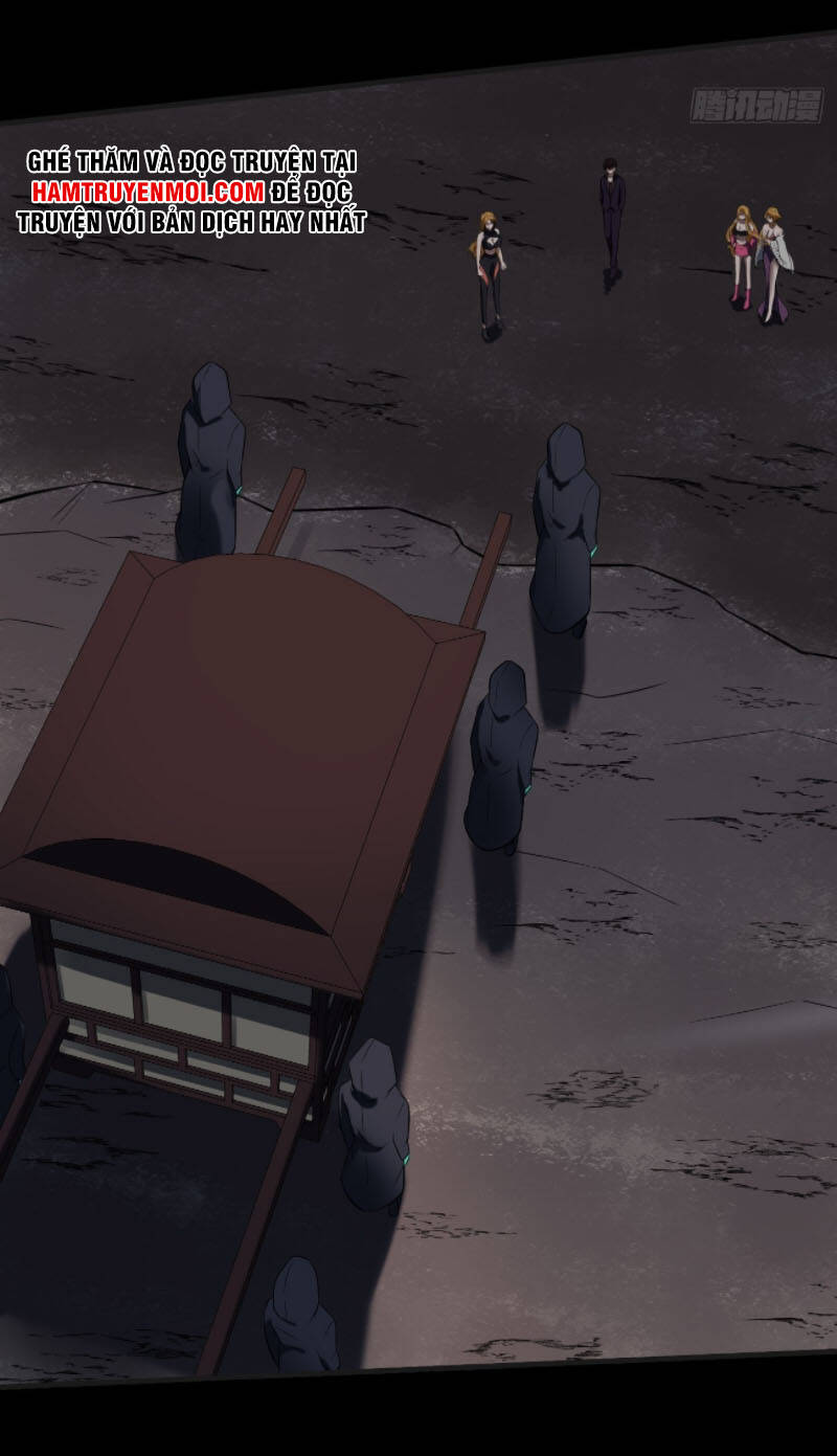 Phản Phái Yêu Tế Chapter 32 - Trang 2