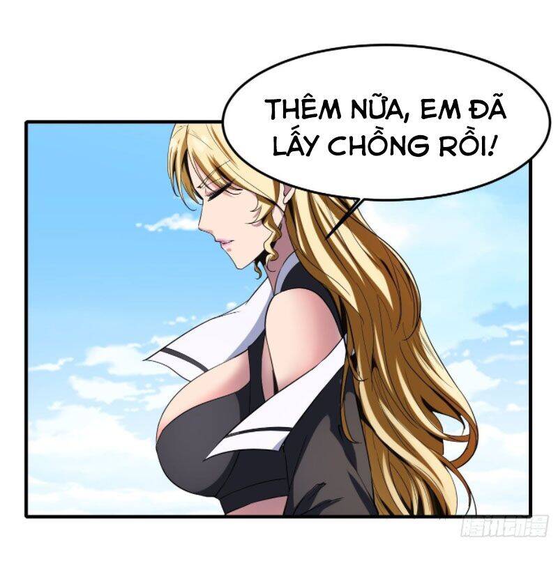 Phản Phái Yêu Tế Chapter 23 - Trang 2