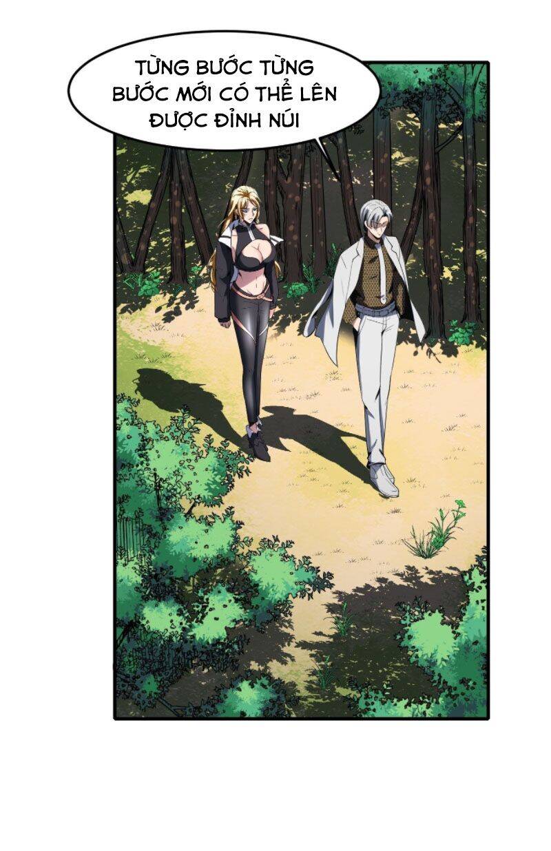 Phản Phái Yêu Tế Chapter 23 - Trang 2