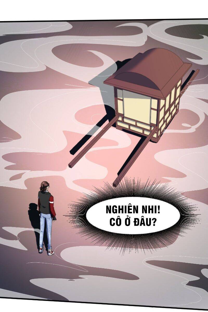 Phản Phái Yêu Tế Chapter 23 - Trang 2