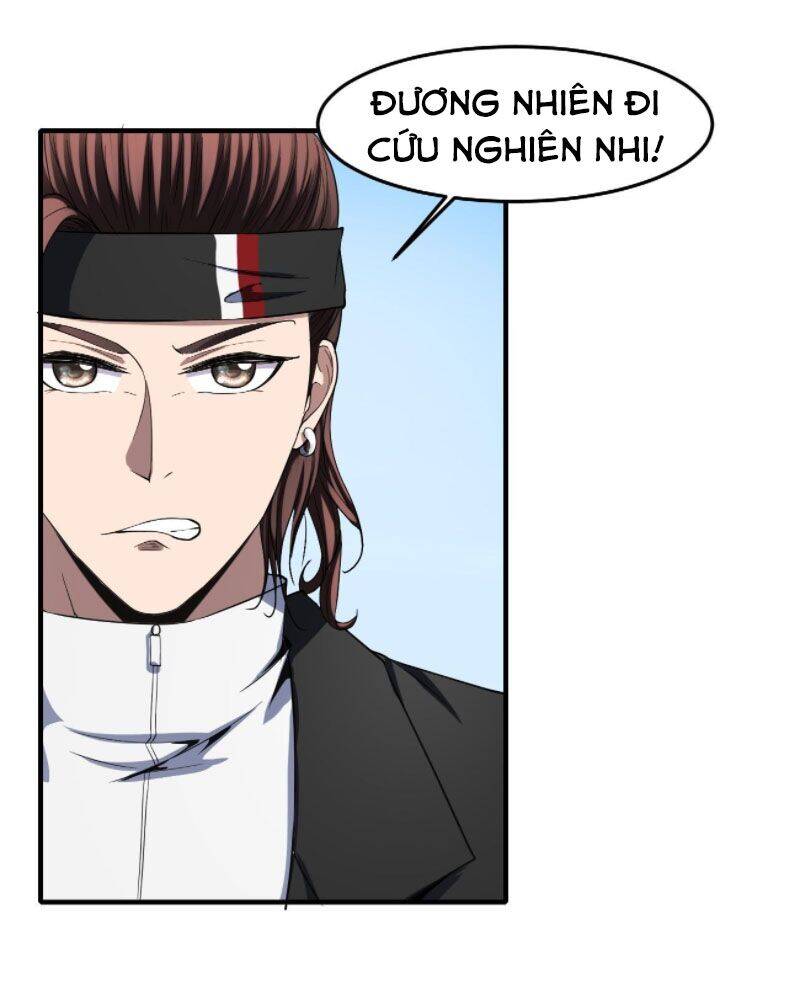 Phản Phái Yêu Tế Chapter 23 - Trang 2