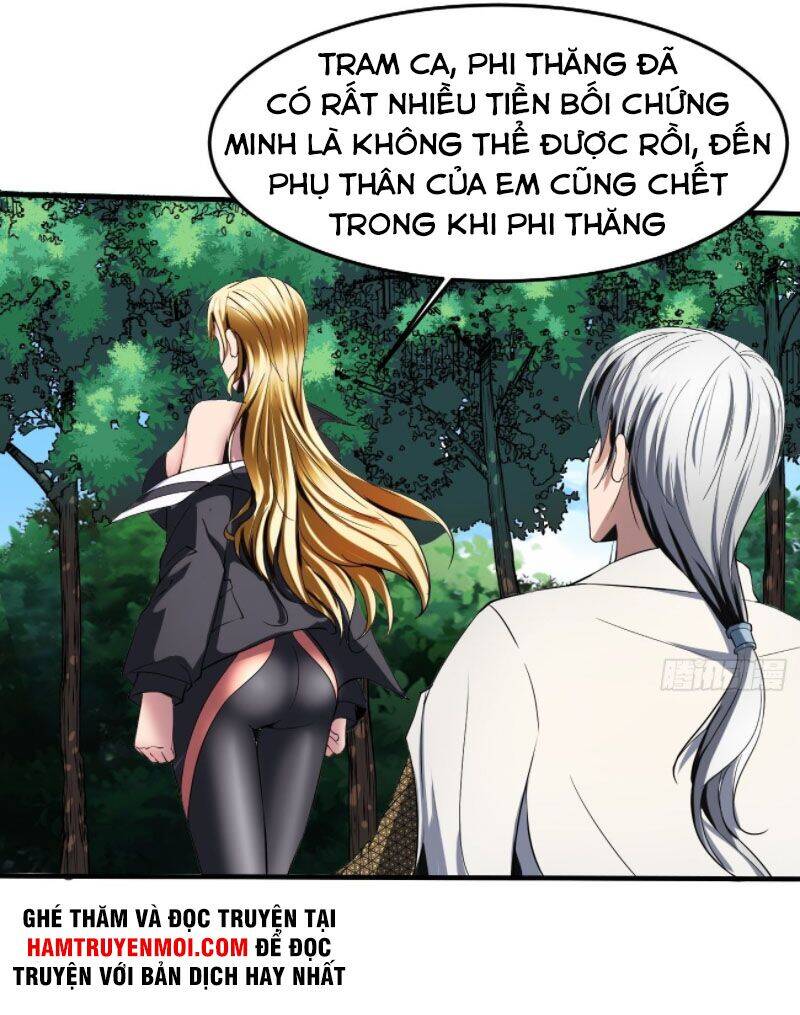 Phản Phái Yêu Tế Chapter 23 - Trang 2