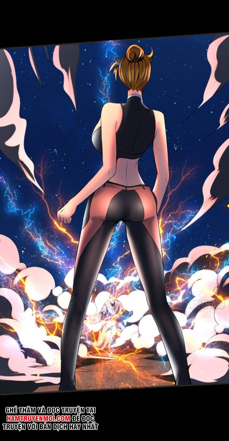 Phản Phái Yêu Tế Chapter 12 - Trang 2