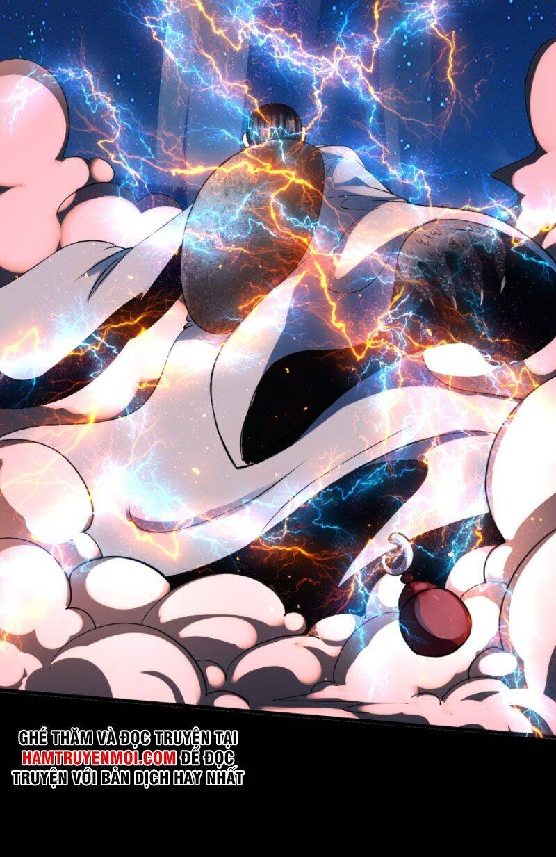 Phản Phái Yêu Tế Chapter 12 - Trang 2