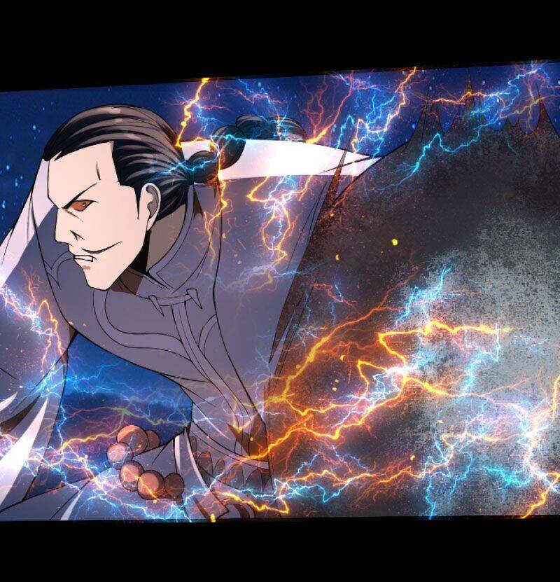 Phản Phái Yêu Tế Chapter 12 - Trang 2