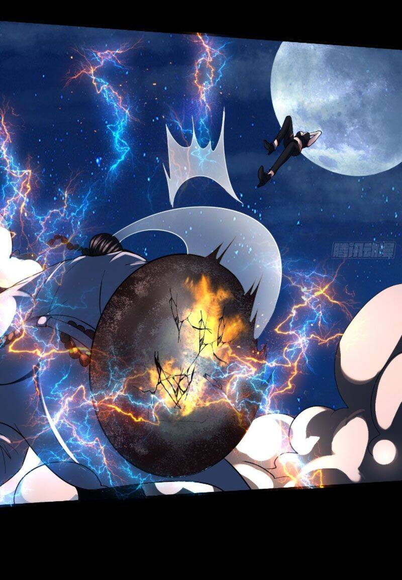 Phản Phái Yêu Tế Chapter 12 - Trang 2