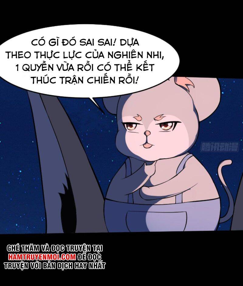 Phản Phái Yêu Tế Chapter 12 - Trang 2