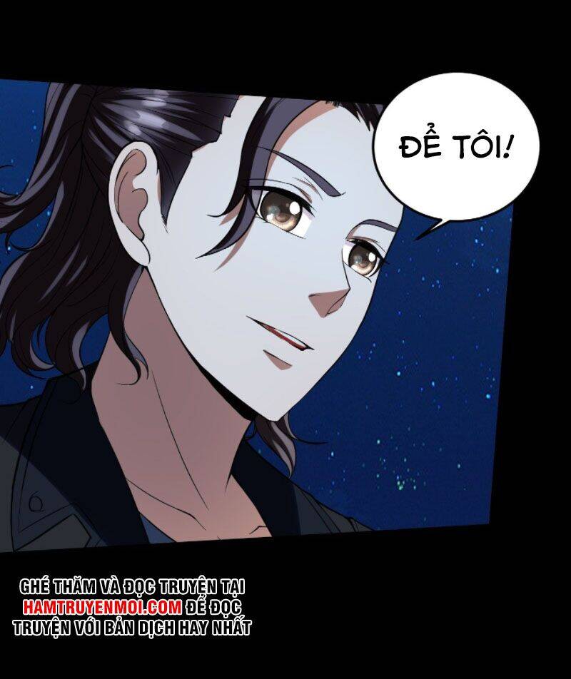 Phản Phái Yêu Tế Chapter 12 - Trang 2