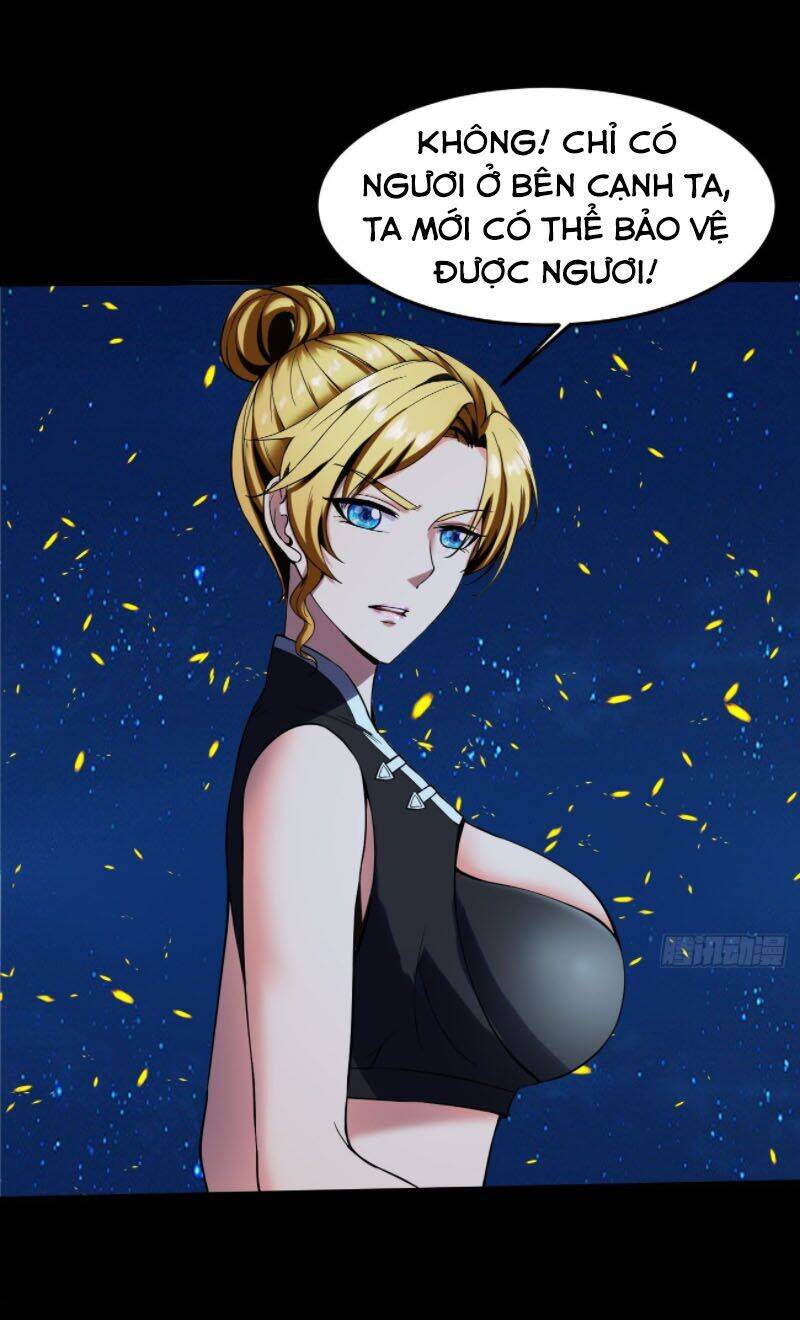 Phản Phái Yêu Tế Chapter 12 - Trang 2