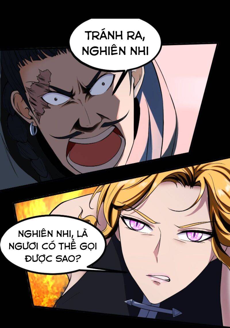 Phản Phái Yêu Tế Chapter 12 - Trang 2