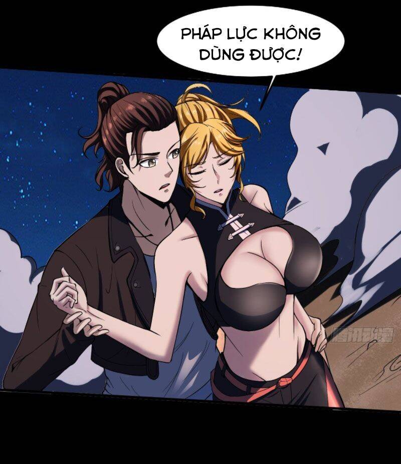 Phản Phái Yêu Tế Chapter 12 - Trang 2