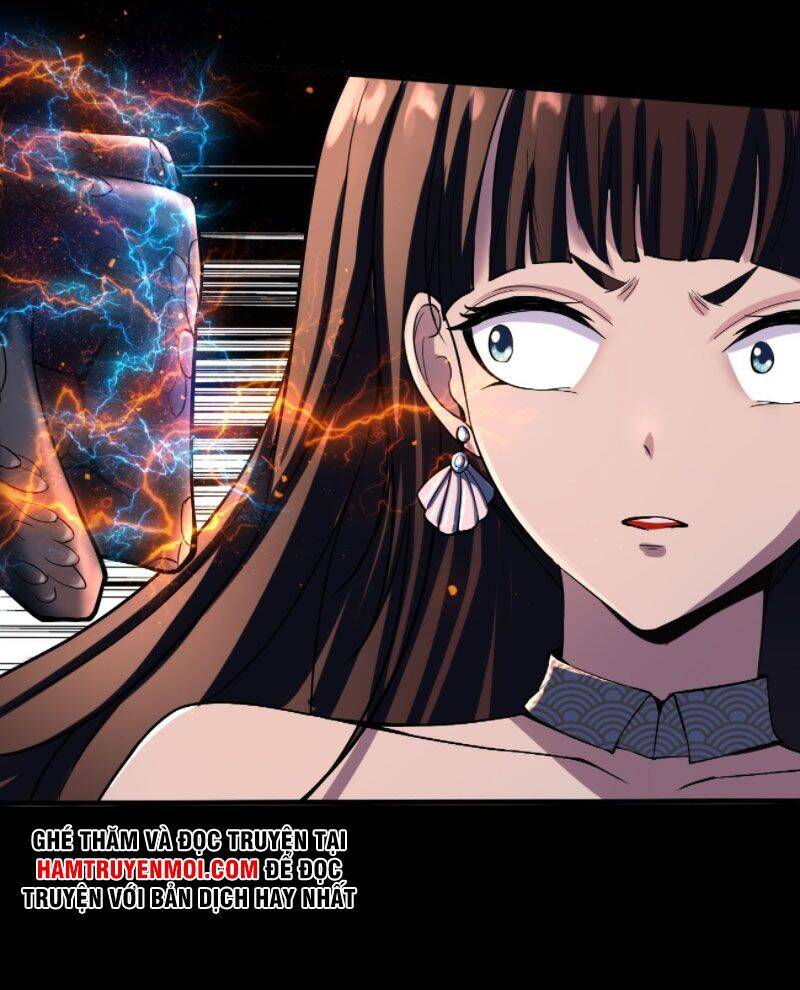 Phản Phái Yêu Tế Chapter 12 - Trang 2