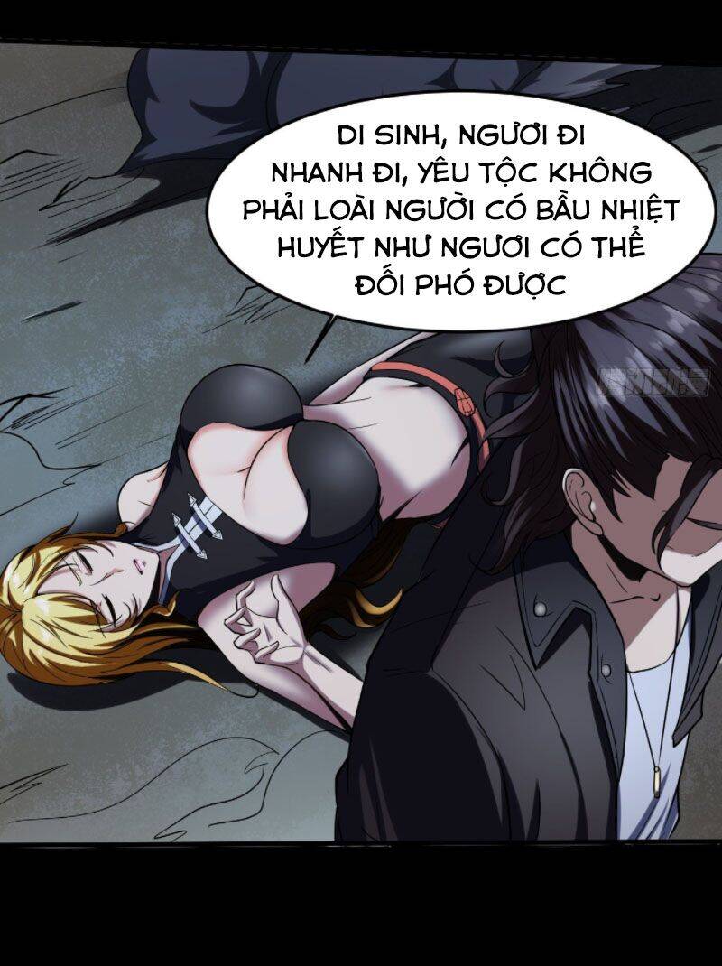 Phản Phái Yêu Tế Chapter 12 - Trang 2