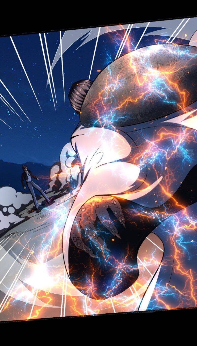 Phản Phái Yêu Tế Chapter 12 - Trang 2