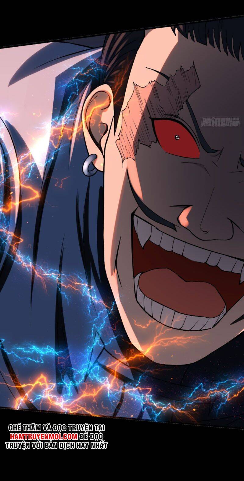 Phản Phái Yêu Tế Chapter 12 - Trang 2