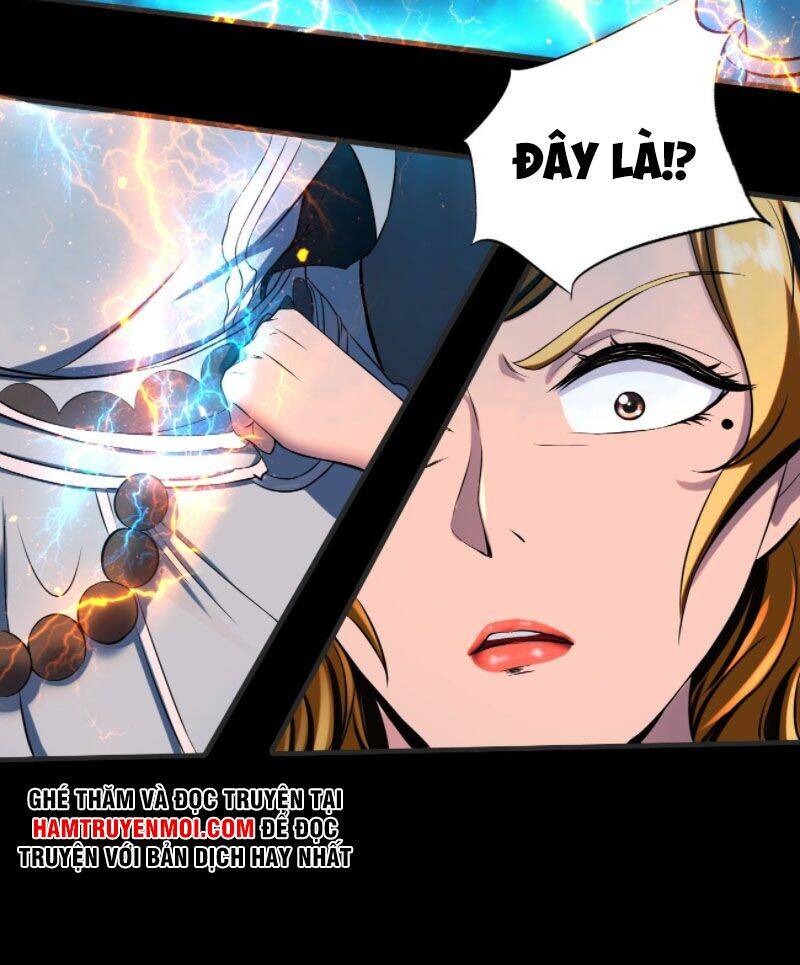 Phản Phái Yêu Tế Chapter 12 - Trang 2