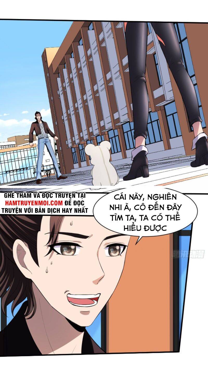 Phản Phái Yêu Tế Chapter 9 - Trang 2