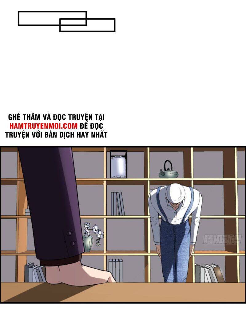 Phản Phái Yêu Tế Chapter 9 - Trang 2