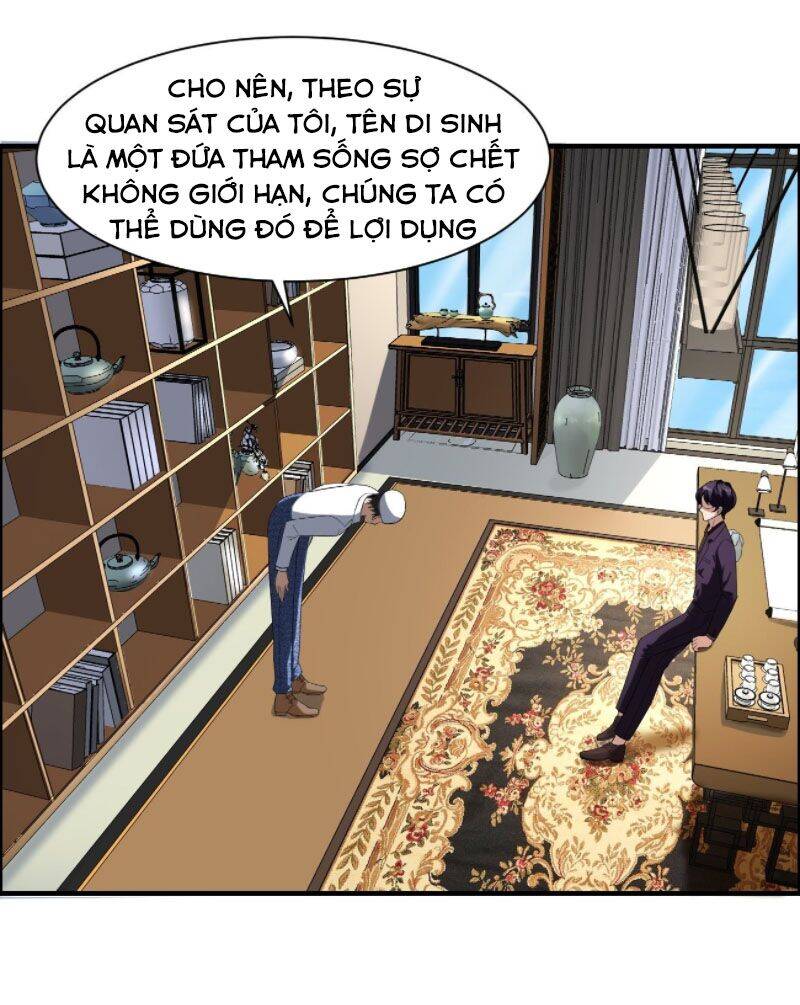 Phản Phái Yêu Tế Chapter 9 - Trang 2