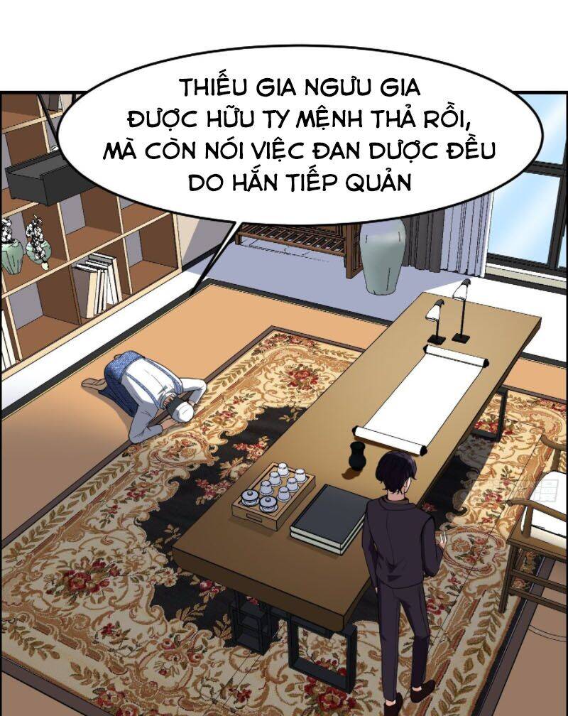 Phản Phái Yêu Tế Chapter 9 - Trang 2