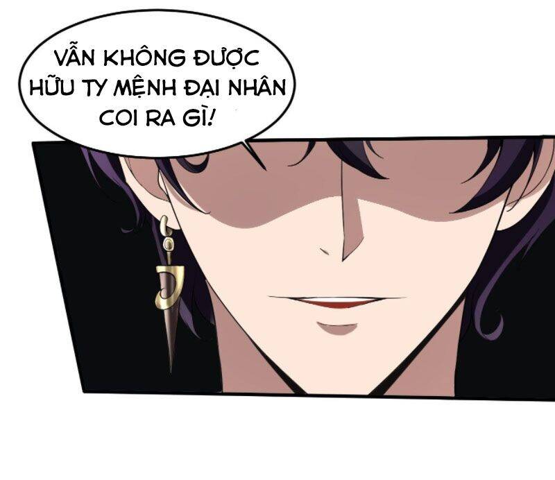 Phản Phái Yêu Tế Chapter 9 - Trang 2